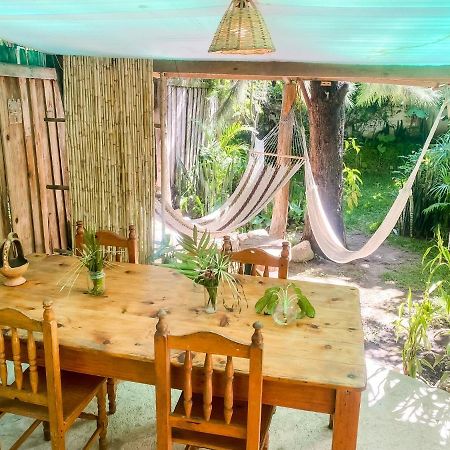 Unicorn Reborn - Peaceful Rentals Тікаль Екстер'єр фото